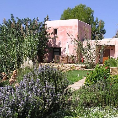 Agroturismo Xarc Santa Eularia des Riu Cameră foto