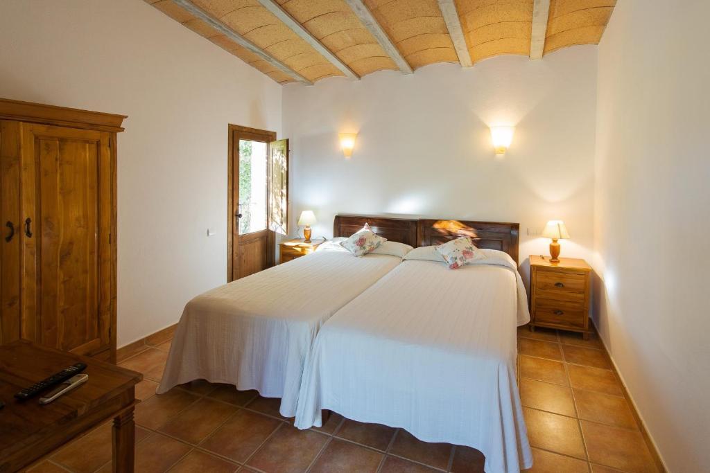 Agroturismo Xarc Santa Eularia des Riu Cameră foto