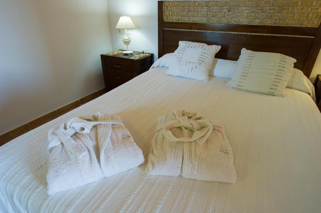 Agroturismo Xarc Santa Eularia des Riu Cameră foto